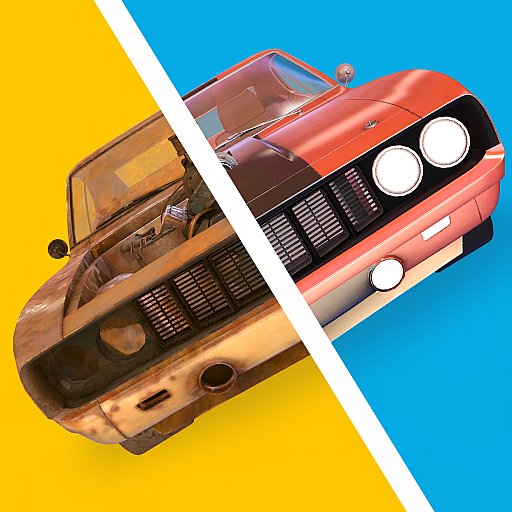 Car Restore - Car Mechanic - APK Download, MOD, Hack Tool, Cheats