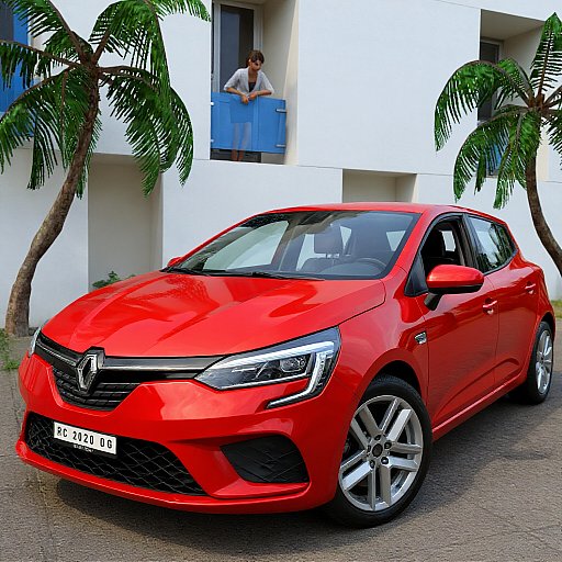 Car Simulator Clio - APK Download, MOD, Hack Tool, Cheats