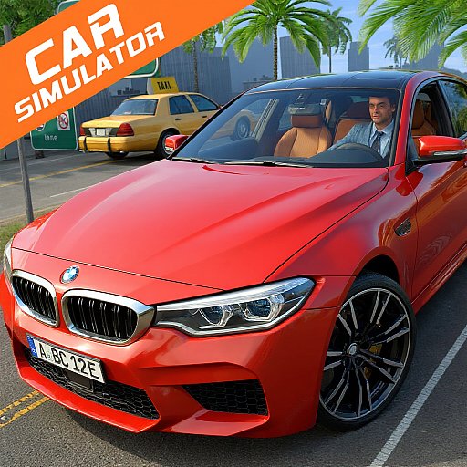 Car Simulator M5 - APK Download, MOD, Hack Tool, Cheats