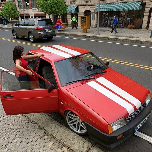 Car Simulator OG - APK Download, MOD, Hack Tool, Cheats