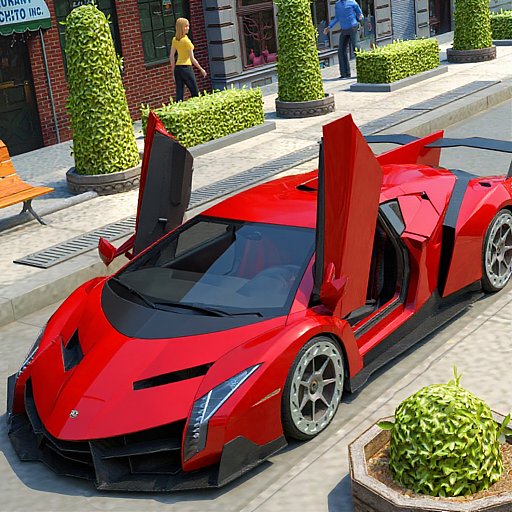 Car Simulator SportBull - APK Download, MOD, Hack Tool, Cheats