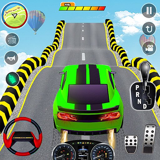 Car Stunt Games Car games race - APK Download, MOD, Hack Tool, Cheats