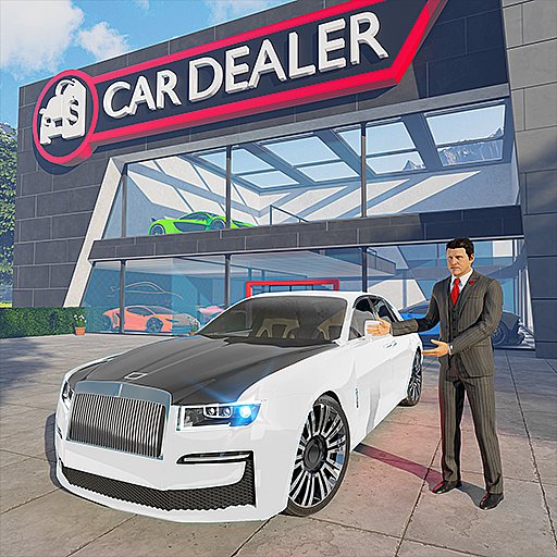 Car Trade Dealership Simulator - APK Download, MOD, Hack Tool, Cheats