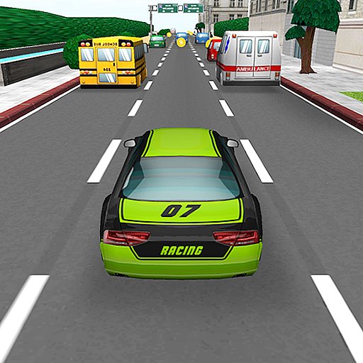 Car Traffic Race - APK Download, MOD, Hack Tool, Cheats