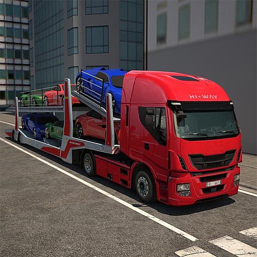 Car Transport Parking Extended - APK Download, MOD, Hack Tool, Cheats