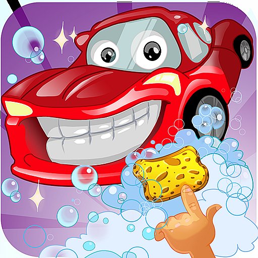 Car Wash for Kids - APK Download, MOD, Hack Tool, Cheats