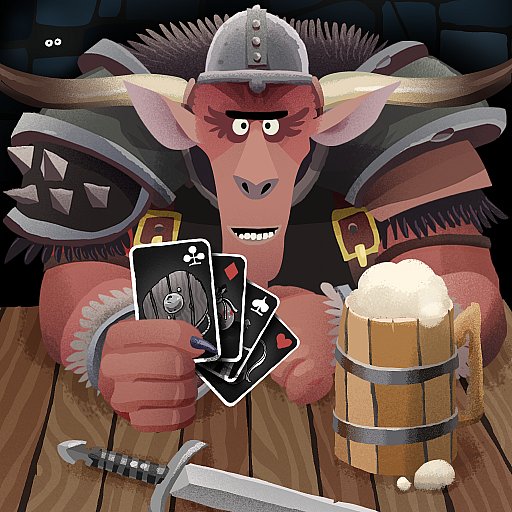 Card Crawl - APK Download, MOD, Hack Tool, Cheats