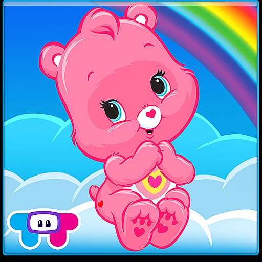 Care Bears Rainbow Playtime - APK Download, MOD, Hack Tool, Cheats