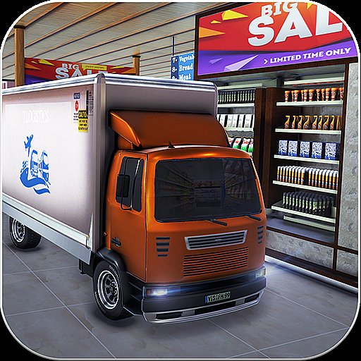 Cargo Transport Truck Games - APK Download, MOD, Hack Tool, Cheats