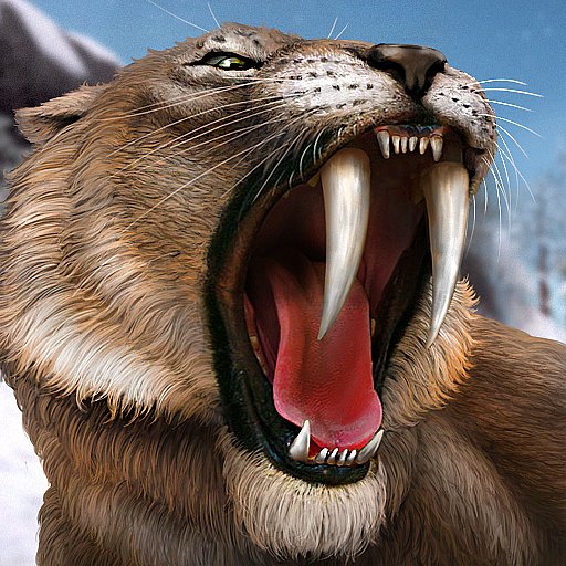 Carnivores: Ice Age - APK Download, MOD, Hack Tool, Cheats
