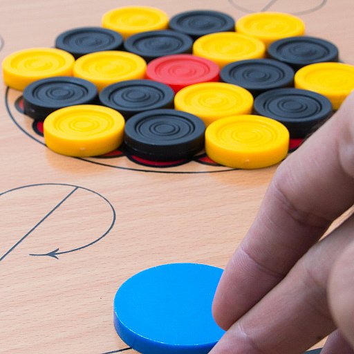 Carrom Board Game Disc Pool - APK Download, MOD, Hack Tool, Cheats