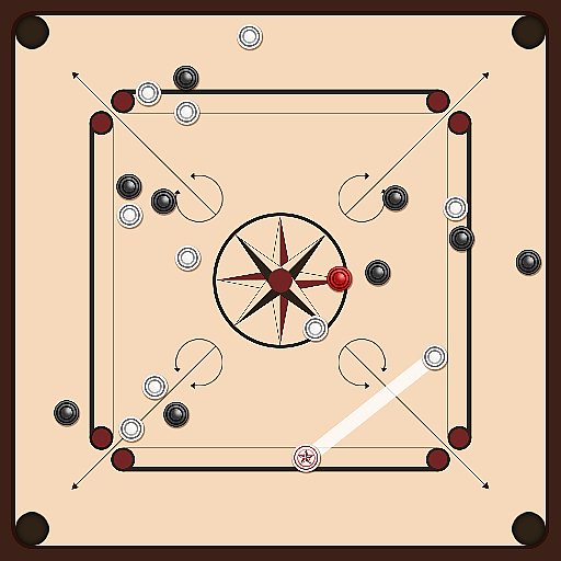 Carrom Champion - APK Download, MOD, Hack Tool, Cheats