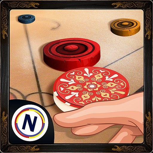 Carrom Clash - APK Download, MOD, Hack Tool, Cheats