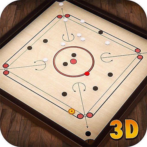 Carrom Free - 3D Carrom Board Game - APK Download, MOD, Hack Tool, Cheats