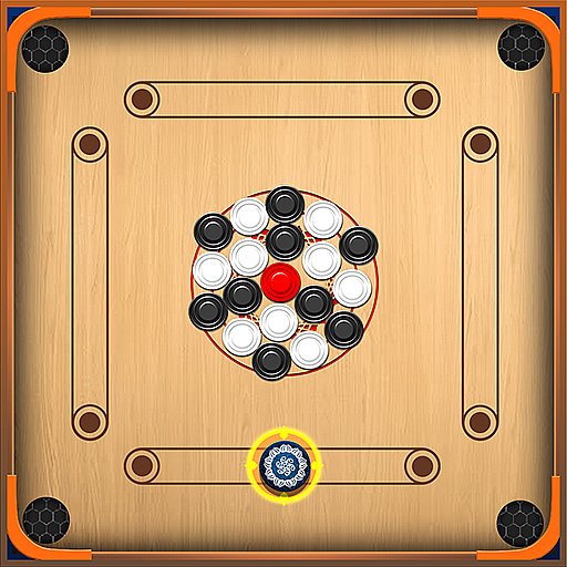 Carrom Star : Multiplayer Carrom board game - APK Download, MOD, Hack Tool, Cheats