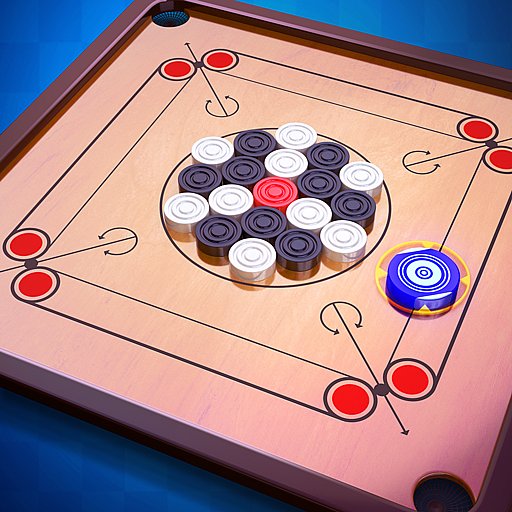 Carrom Superstar - APK Download, MOD, Hack Tool, Cheats