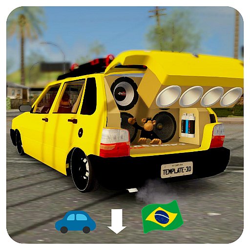 Carros Rebaixados Brasil - APK Download, MOD, Hack Tool, Cheats