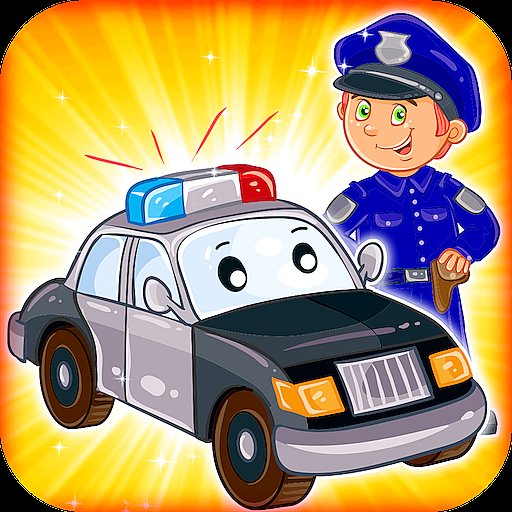 Cars for kids - Car builder - APK Download, MOD, Hack Tool, Cheats