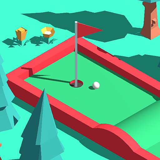Cartoon Mini Golf - Fun Golf G - APK Download, MOD, Hack Tool, Cheats
