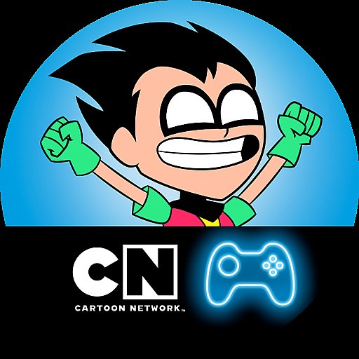 Cartoon Network Arcade - APK Download, MOD, Hack Tool, Cheats