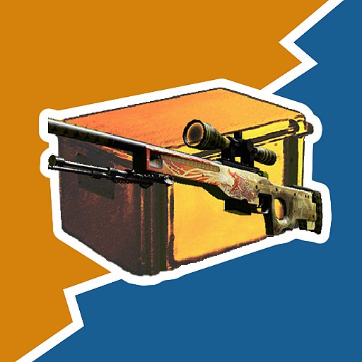 Case Simulator Ultimate CS 2 - APK Download, MOD, Hack Tool, Cheats