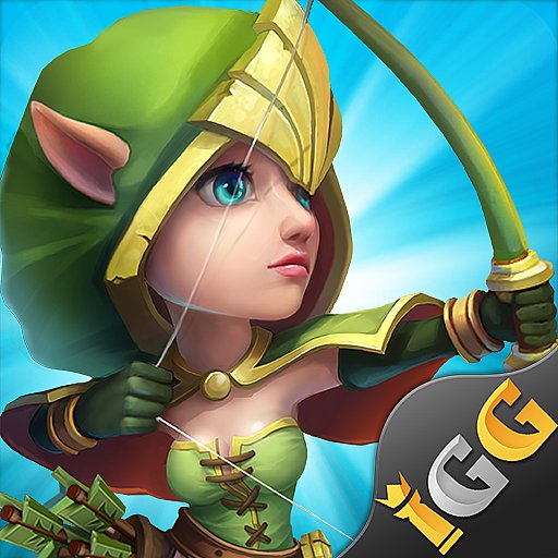 Castle Clash - APK Download, MOD, Hack Tool, Cheats