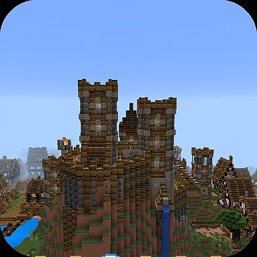 Castle World Craft - APK Download, MOD, Hack Tool, Cheats