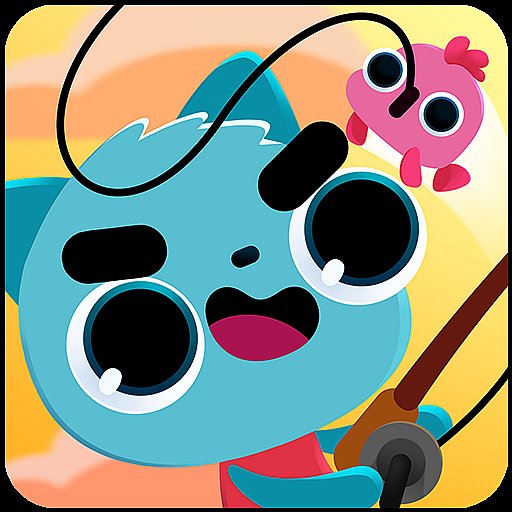 CatFish - APK Download, MOD, Hack Tool, Cheats