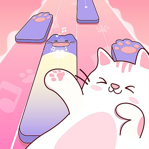 Cats Tiles: Piano Meow - APK Download, MOD, Hack Tool, Cheats