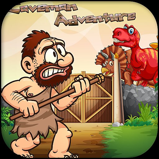 Caveman Adventure - APK Download, MOD, Hack Tool, Cheats