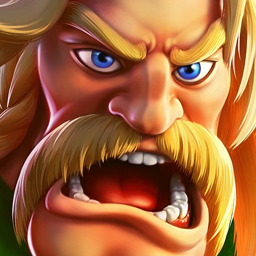 Celtic Tribes -  Strategy MMO - APK Download, MOD, Hack Tool, Cheats