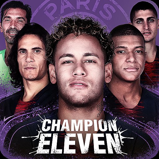 Champion Eleven - APK Download, MOD, Hack Tool, Cheats