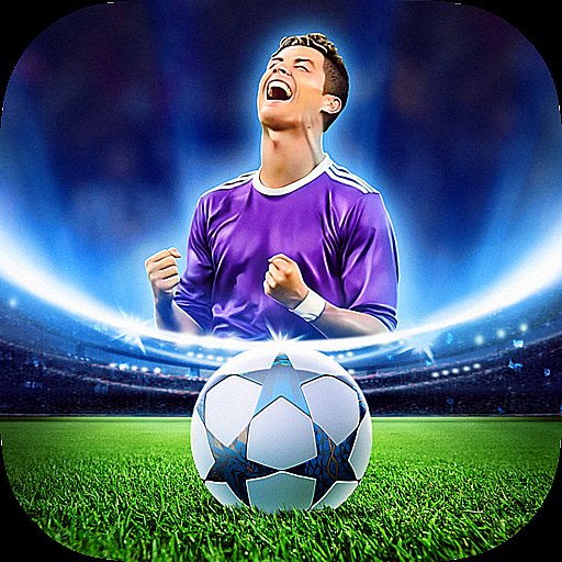 Champions FreeKick League 2020 - APK Download, MOD, Hack Tool, Cheats