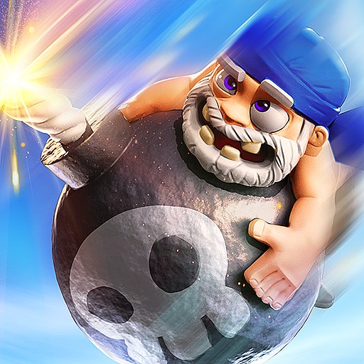 Chaos Battle League - PvP Action Game - APK Download, MOD, Hack Tool, Cheats