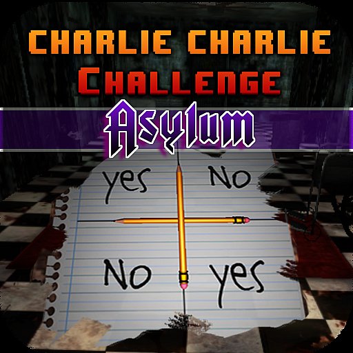 Charlie Charlie Challenge (Asy - APK Download, MOD, Hack Tool, Cheats