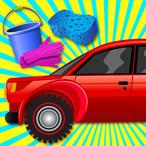 Charlie's Garage Car Maker - APK Download, MOD, Hack Tool, Cheats