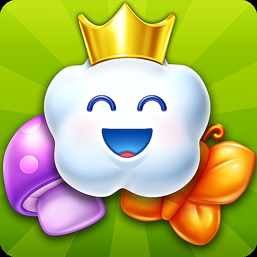 Charm King - APK Download, MOD, Hack Tool, Cheats