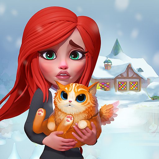 Charms of the Witch: Match 3 - APK Download, MOD, Hack Tool, Cheats