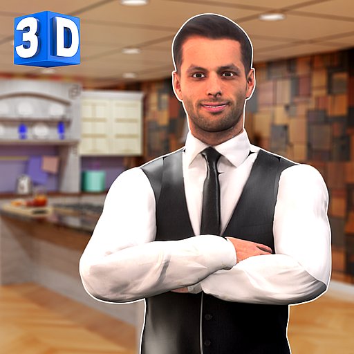 Chef Cooking Games: Chef Games - APK Download, MOD, Hack Tool, Cheats