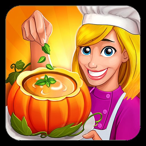 Chef Town: Cooking Simulation - APK Download, MOD, Hack Tool, Cheats