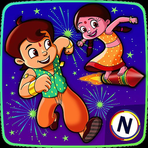 Chhota Bheem Race Game - APK Download, MOD, Hack Tool, Cheats