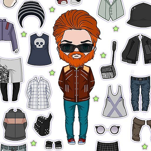 Chibi Boy: Doll Maker Games - APK Download, MOD, Hack Tool, Cheats