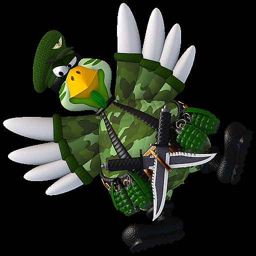 Chicken Invaders 5 - APK Download, MOD, Hack Tool, Cheats