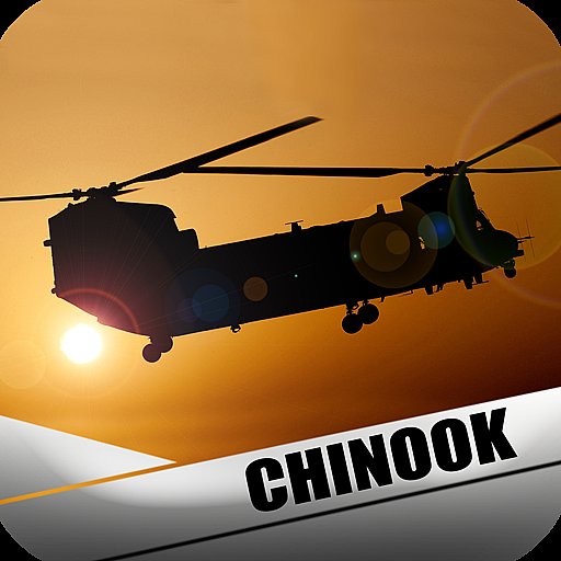 Chinook Helicopter Flight Sim - APK Download, MOD, Hack Tool, Cheats