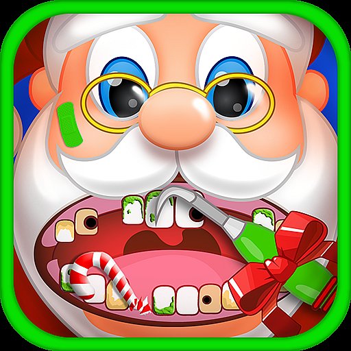 Christmas Dentist Doctor Pets - APK Download, MOD, Hack Tool, Cheats