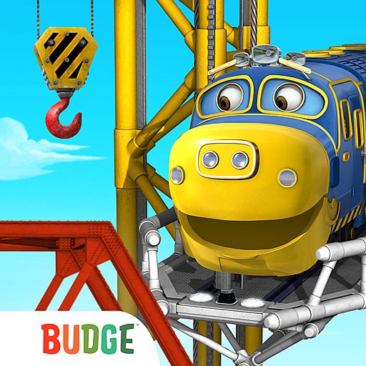 Chuggington Ready to Build - APK Download, MOD, Hack Tool, Cheats