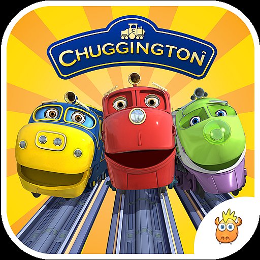 Chuggington Training Hub - APK Download, MOD, Hack Tool, Cheats
