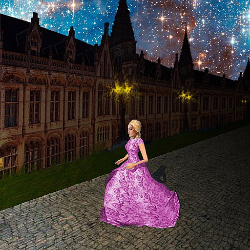 Cinderella. 3D Runner. - APK Download, MOD, Hack Tool, Cheats