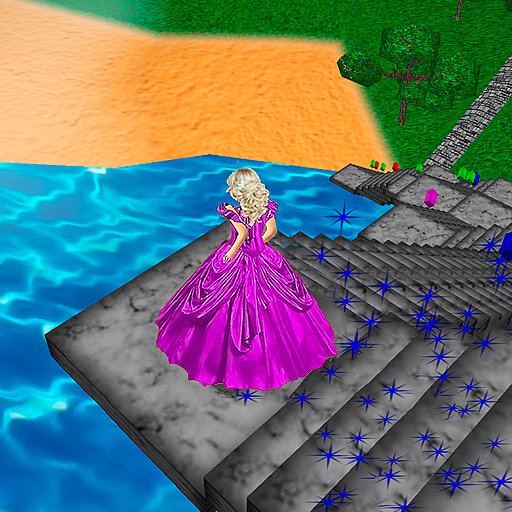 Cinderella. Way home. - APK Download, MOD, Hack Tool, Cheats