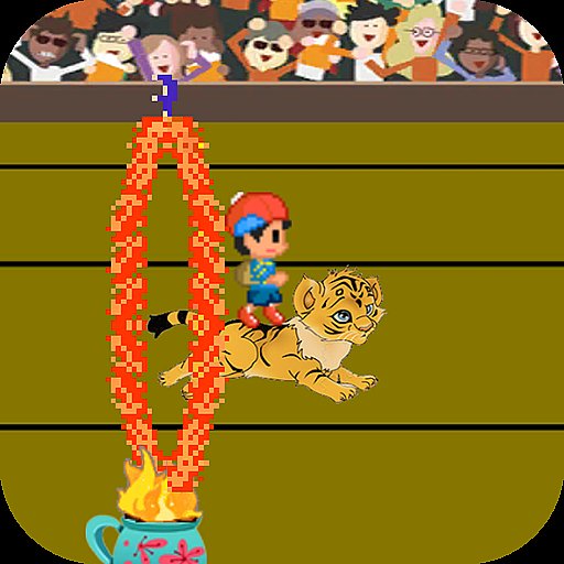 Circus - APK Download, MOD, Hack Tool, Cheats
